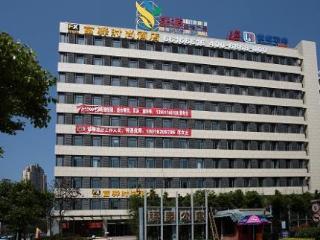 Fx Shanghai Liuying מראה חיצוני תמונה